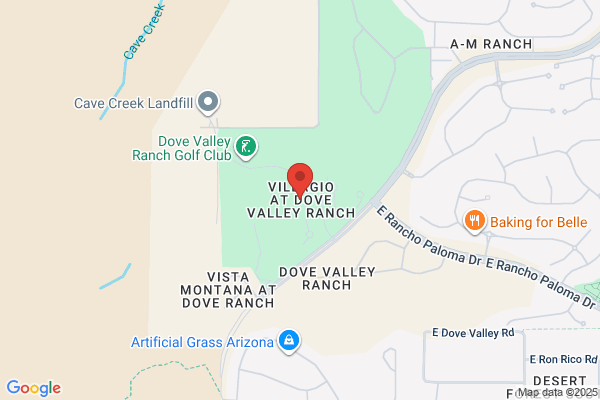 Villagio at Dove Valley Ranch