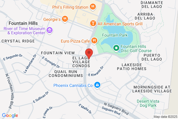 Mattress Firm Fountain Hills South - Closed
