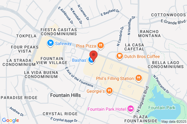 Quick Mobile Repair - Fountain Hills