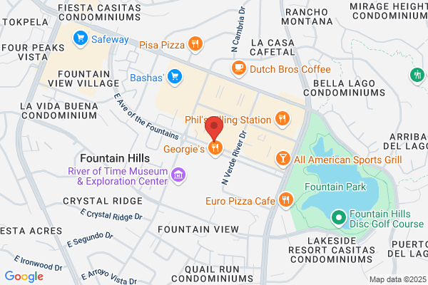 Fountain Hills Naturopathic
