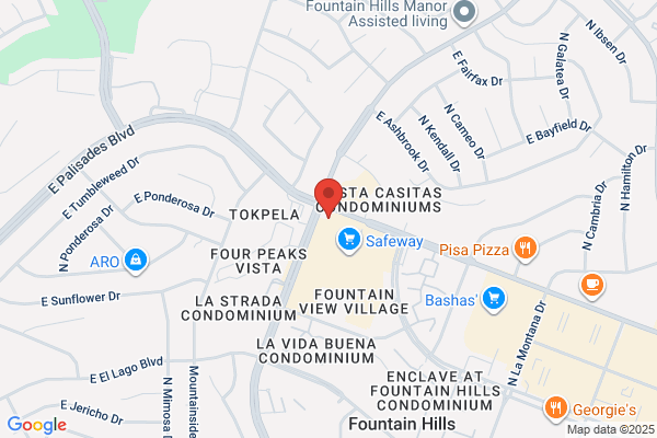 Four Sons Food Stores