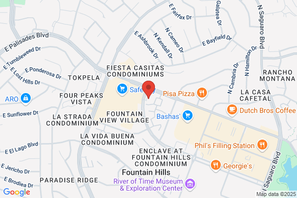 Fountain Hills Family Dentistry