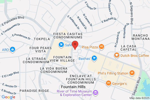 Peter M. Dellios, DDS, PC
