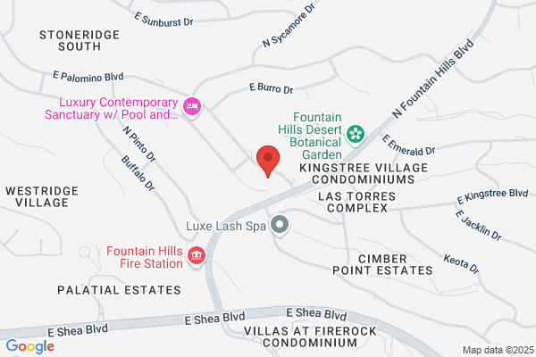 Honi-Du Party Rentals