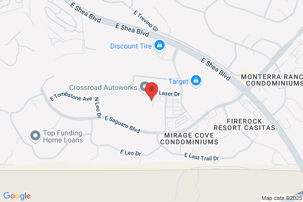 Fountain Hills Door and Supply