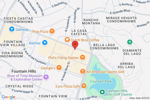 Fountain Hill Locksmith