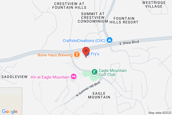 Locksmiths Fountain Hills AZ