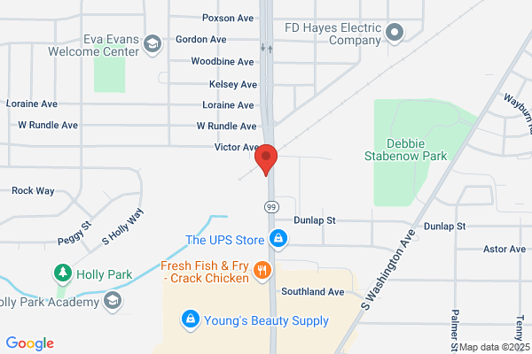 Reid Machinery Systems