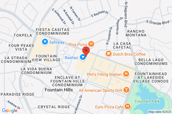 Miracle-Ear Hearing Aid Center
