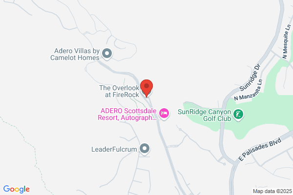The Overlook at FireRock - Closed