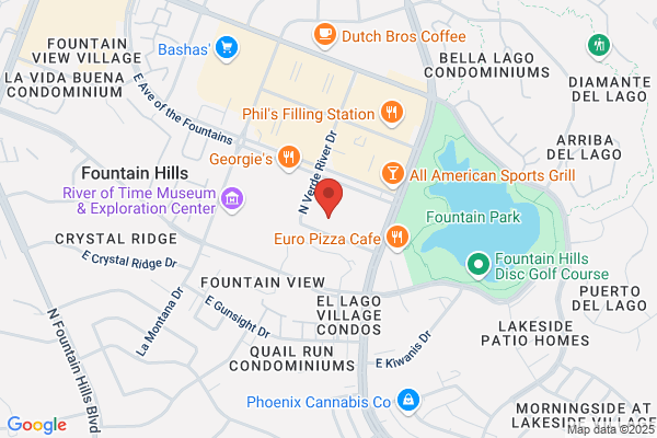 MorningStar Assisted Living & Memory Care of Fountain Hills