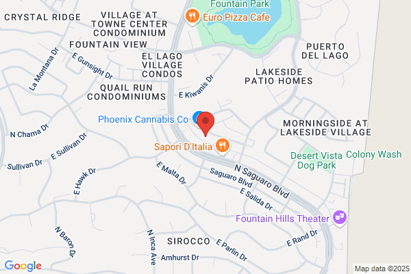 Fountain Hill Moving & Storage