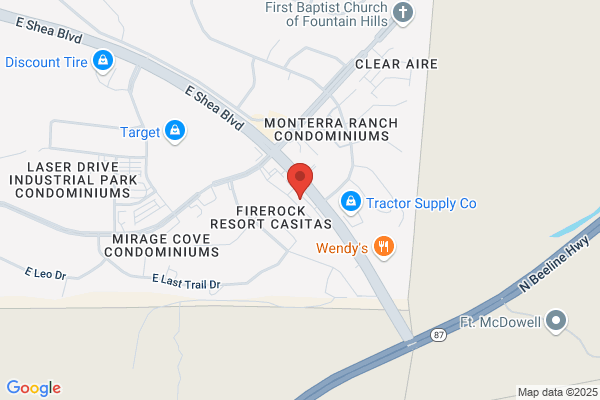 Francis & Sons Car Wash