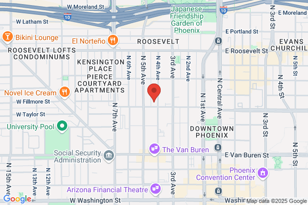 GE Appliance Repair - Phoenix