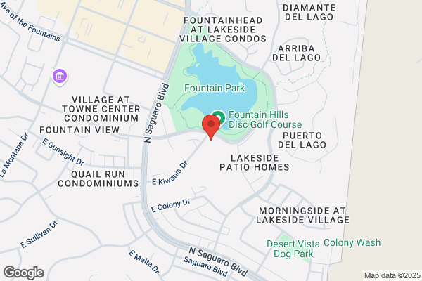 Golden Valley Property Management