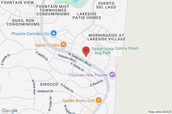 Hydrofire Consultants