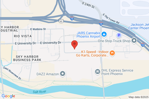 Scottsdale Restaurant Booths