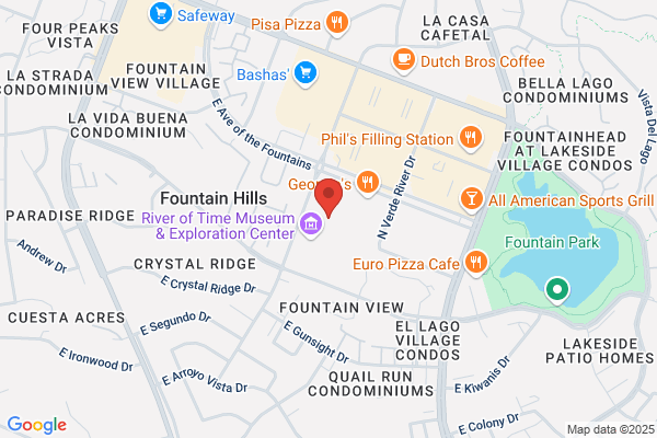 Senior Services of Fountain Hills Inc