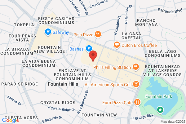 Mamas Italian Kitchen