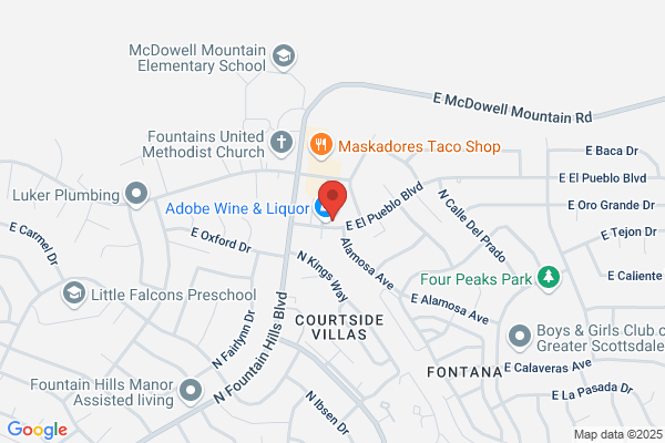 The Hills Pizza & Desserts