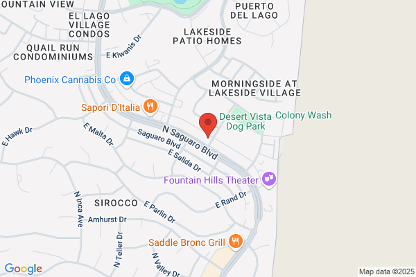 Shadrach Plumbing & Cooling
