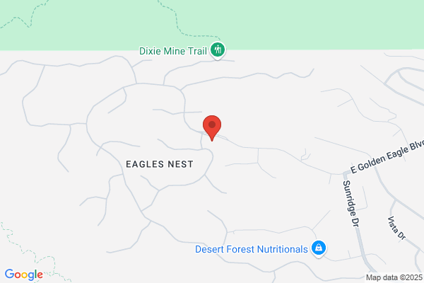 Eagles Nest