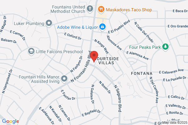 Mirage Homes