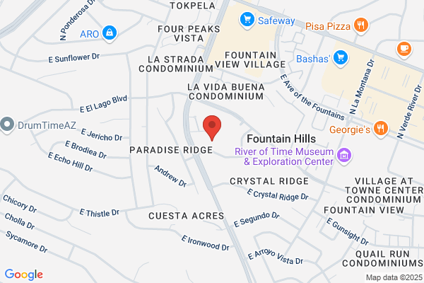 Fountain Hills Presbyterian Church