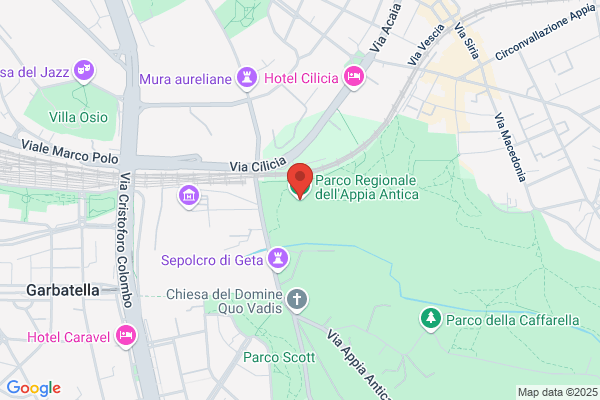 Appian Way