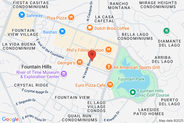 Shear Indulgence