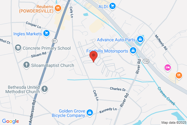 Burnette's Heating & Air