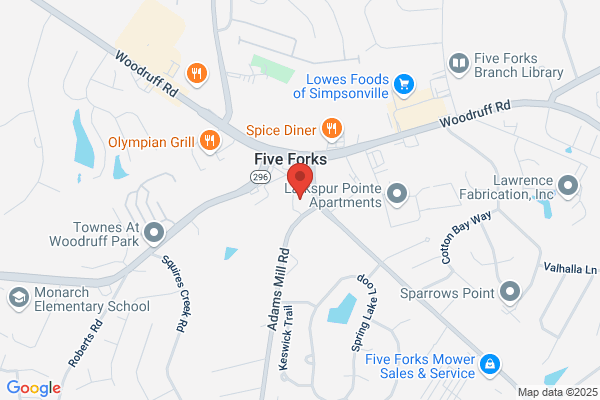 Kumon Math and Reading Center of Simpsonville - South - Closed