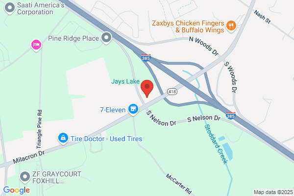 Prisma Health Primary Care–Fountain Inn