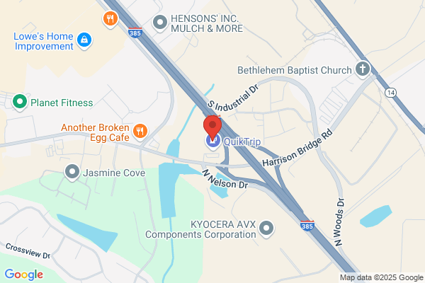 ARCpoint Labs of Simpsonville COVID Testing