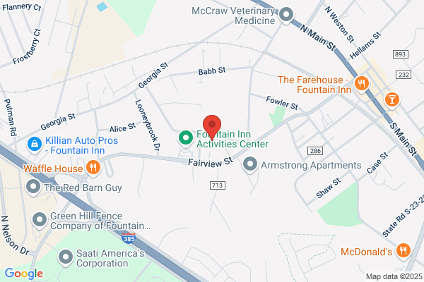 Fountainside Properties Llc