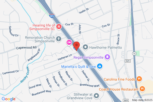 Piedmont Chiropractic Center