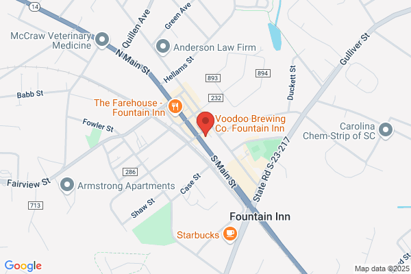 Mutual Home Store of Fountain Inn