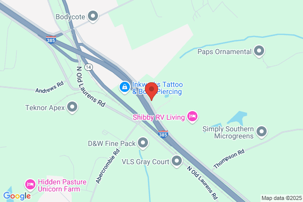 Bragg's Welding & Fabrication