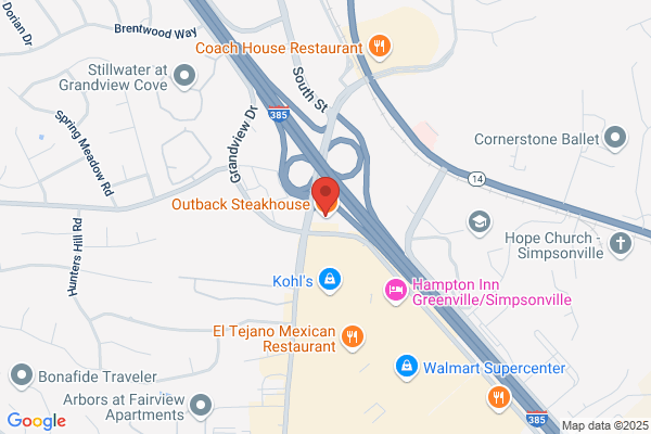 Ruby Tuesday Restaurants