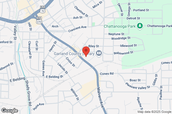 Alarm Systems of Arkansas LLC