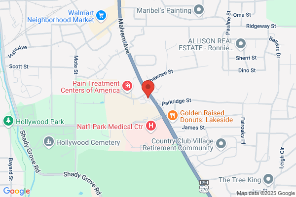 AllCare National Park Pharmacy