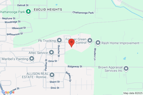 Christopher Homes of Hot Springs Inc