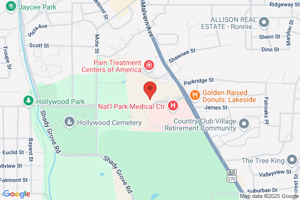 Hollywood Family Medical Clinic