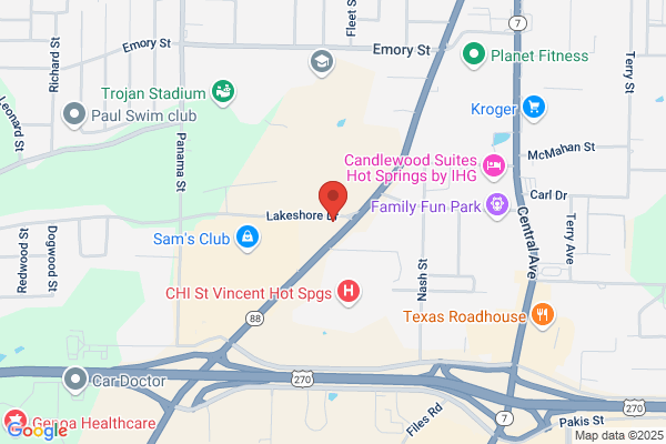 Mason Medical Clinic