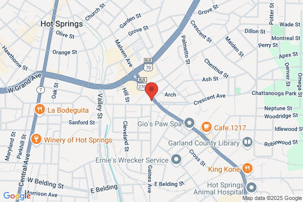 Rynders Auto Supply Inc