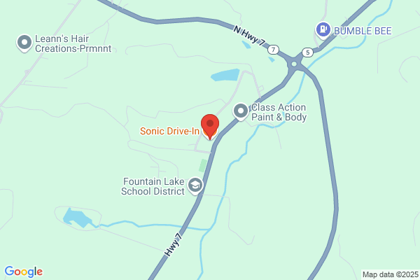 Sonic Drive-In