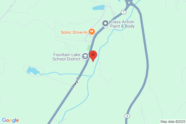 USA Self Storage AR