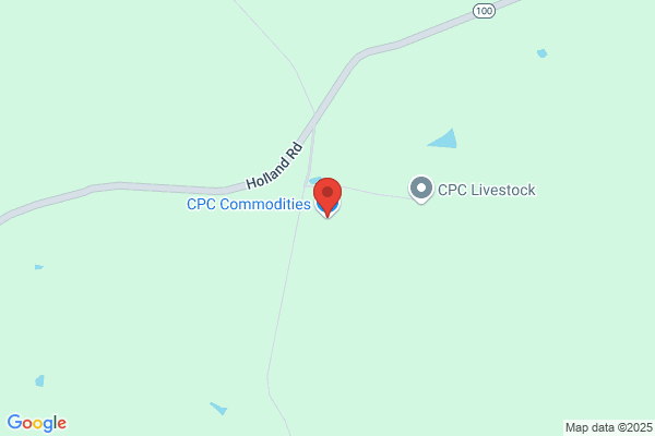 Buckhorn Farms Inc