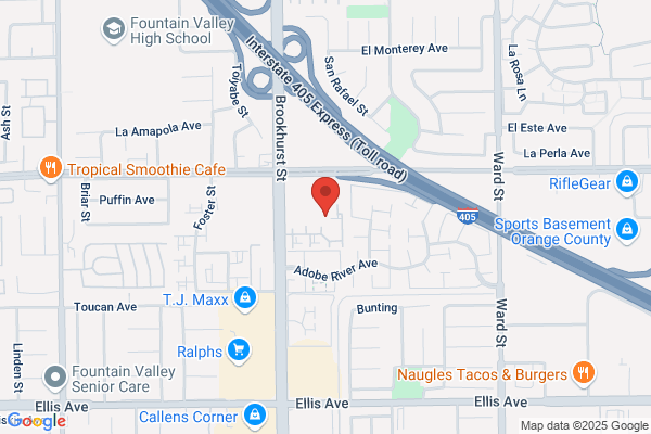 iLoveKickboxing- Fountain Valley