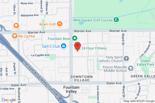 9Round Fitness